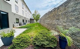 Holiday Inn Express & Suites Shippensburg By Ihg